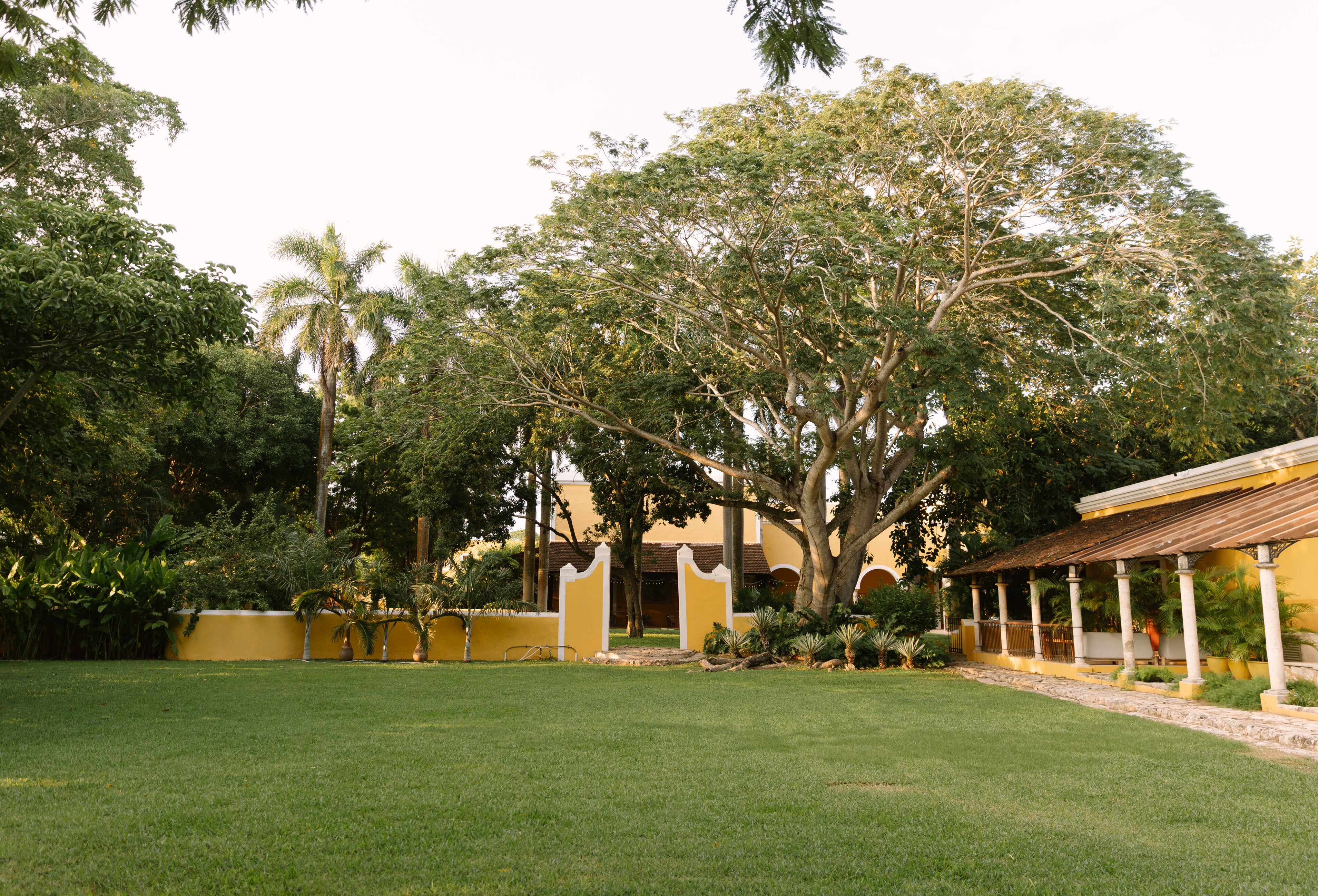 Corporate Meetings and Executive Retreats in Yucatán